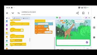 TUTORIAL! menentukan bilangan prima dan bukan prima di scratch