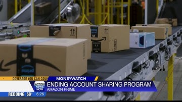 Amazon is cutting off free shipping for family members with different address