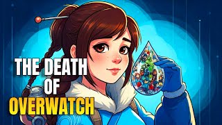 The death of Overwatch