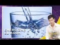 Señales con Jhan Sandoval: ¿Cómo energizar el agua?