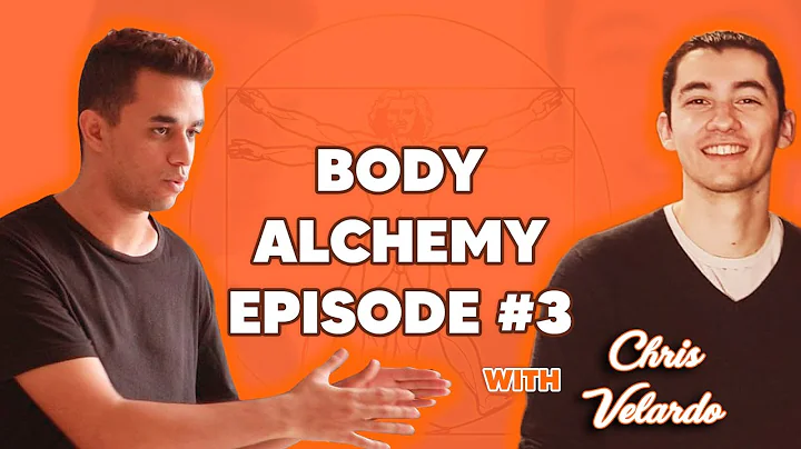 Do You Have The FIRE To Succeed? Body Alchemy epis...