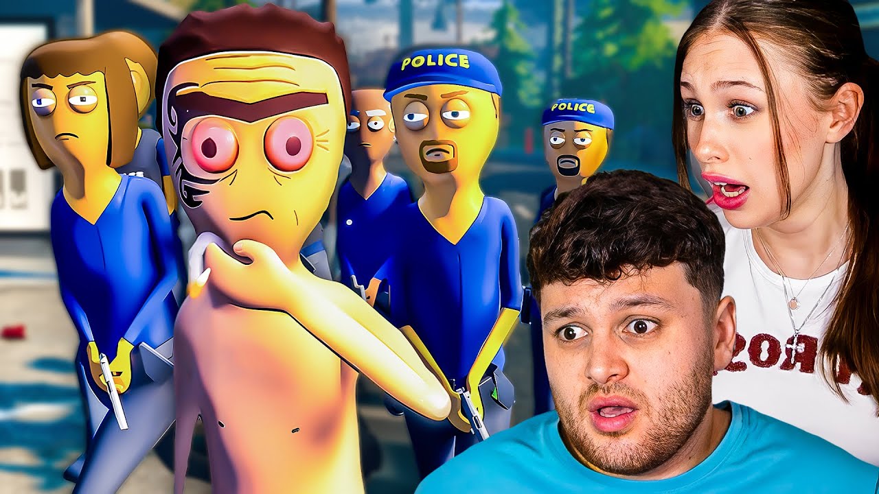 Our Client Snitched On Our Drug Dealing Business | Schedule 1 Ep.4