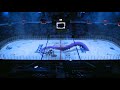 Detroit Red Wings 2015 Playoffs - Giant 3d Octopus Intro