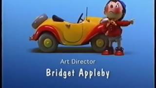 Noddys Toyland Adventures Series 4 Full Episode 9 Noddy Is Far Too Busy -Kids