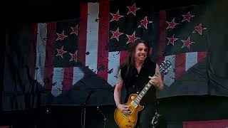 Skid Row - Slave To The Grind (Live SRF 2023-06-10)