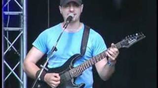 The Elements - Osmy div - Live at Lumen 2010