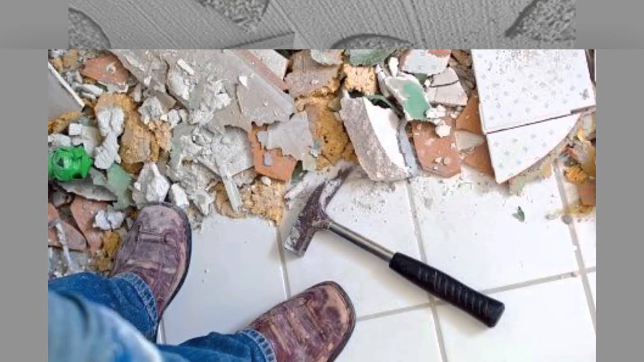 How To Test For Popcorn Ceiling Asbestos