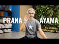 Pranayama pour dbutants  comment bien dmarrer sa pratique