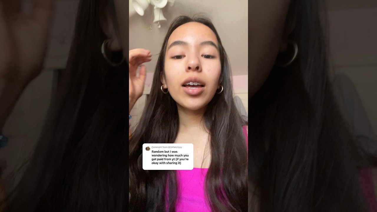 It depends-||Olivia Loren The Makeup princess - YouTube