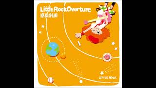 Little Rock Overture (Lounge Ver.) / (Yu Tokiwa)常盤ゆう - YouTube