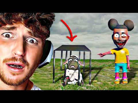 Playing AMANDA THE ADVENTURER Full Series 