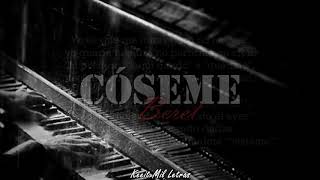 Berer Letra Coseme