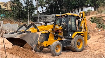 Jcb 3dx dozing soil downwards #jcb #jcb3dx #jcbvideo #jcbcartoon #jcbmachine #jcb5cx #jcbtractor