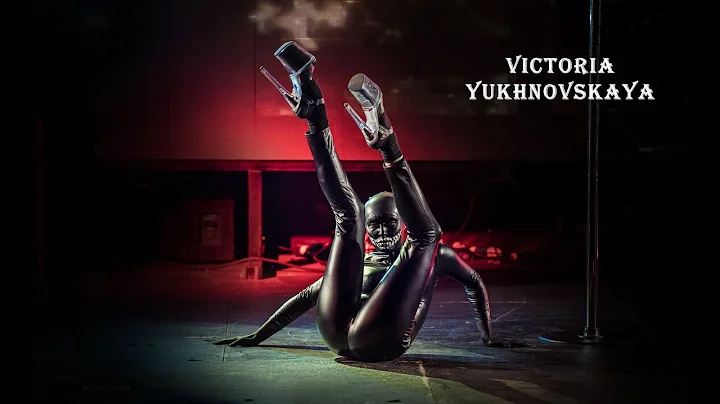 EXOTIC GENERATION 2018 | Victoria Yukhnovskaya