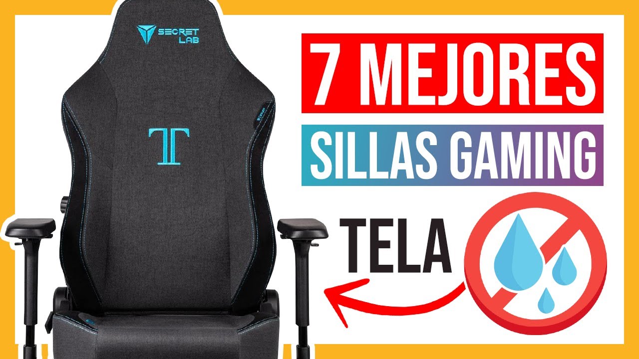 SILLA GAMING DE ESCRITORIO LAB