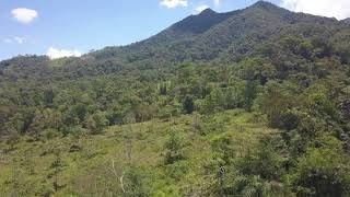 Hermosa finca en Zamora   Ecuador Resimi