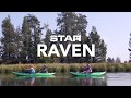 video: STAR Raven Inflatable Kayak