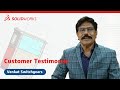 Venkat switchgears  solidworks testimonial  conceptia konnect authorized reseller  solidworks