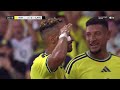 Nashville SC Take Top Spot in the League and Stay Unbeaten at Home | Match Highlights