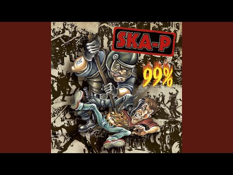 Ska-P – 99% (2019, Vinyl) - Discogs