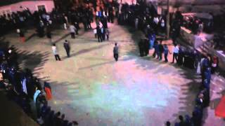 omer sliman osmaniye El-İnize Aşireti