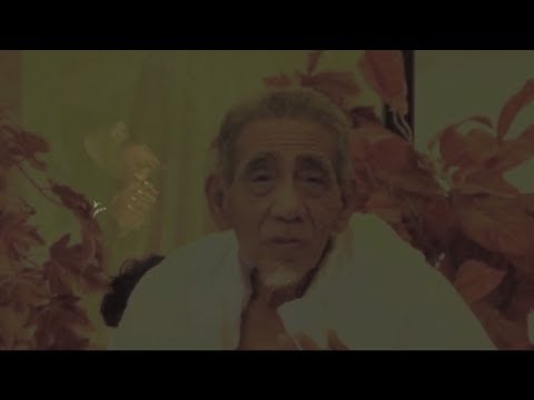 Kasidah Untuk Syaikhona (Puisi Memperingati  Hari Sang Kiai Bangsa)