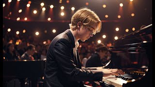 Tom Odell - Another Love Piano AI