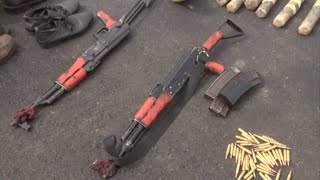 Details Five Gunmen Killed As Police Repel Attack On Imo Command Update