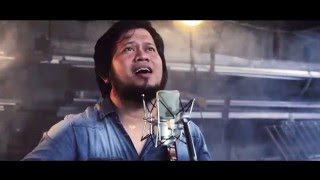 Video thumbnail of "Kailangan-Mahal Kita - Danny Estioco & JC Radio (Official Music Video Version 2.0)"