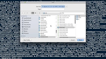 javathailand Yii + AJAX Workshop CRM : โหลด bootstrap และ jquery