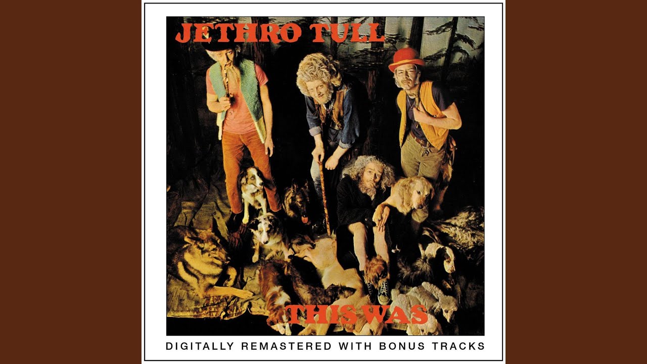 Jethro Tull 日曜日の印象 Amazon.co.jp: 日曜日の印象: ミュージック