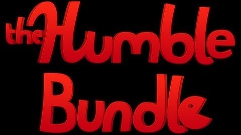 Veplayz - Humble Bundle Explaining