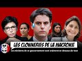 Gabriel attal et 4 ministres se ridiculisent compltement