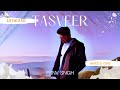 Tasveer  pranav singh lyrical 4k  ep  marz  cure  ryini