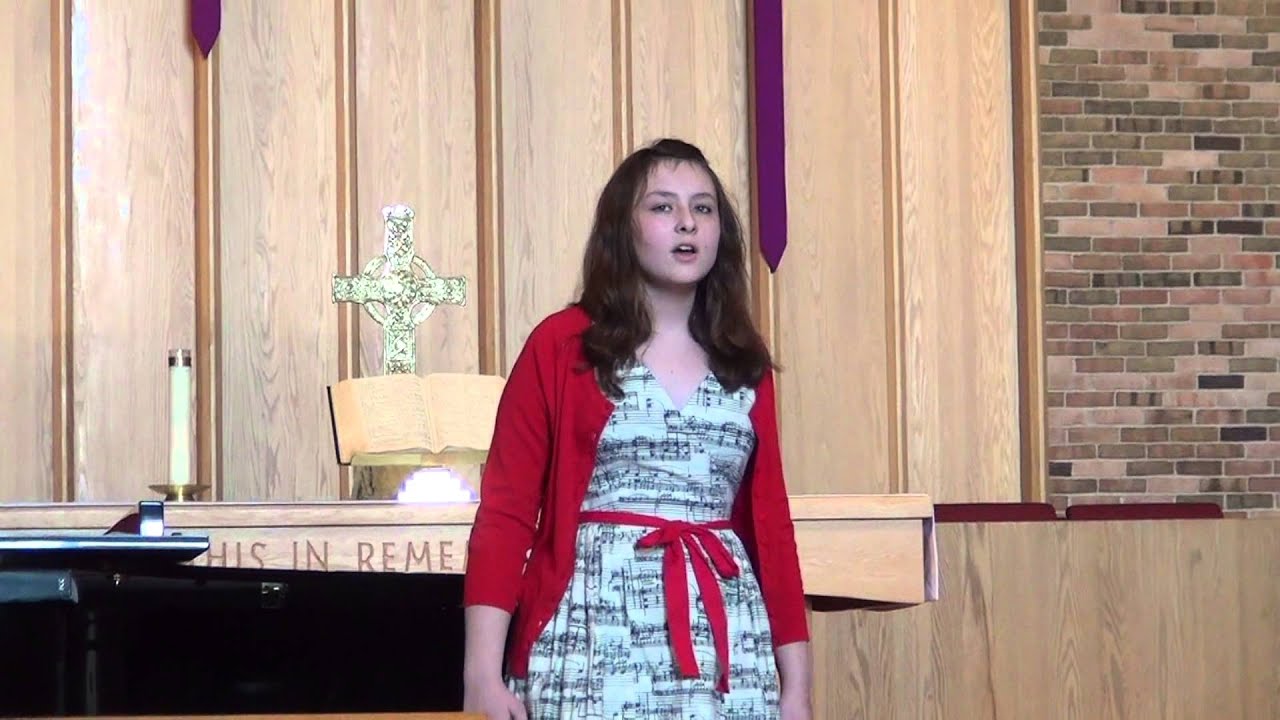 Chugoku Chiho No Komoriuta - Ari Mazur-Mathieu