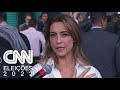 Soraya Thronicke (União Brasil) analista participação em debate | CNN BRASIL