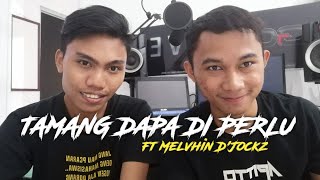 Rafli Gani Ft Melvhin Djockz  Tamang Dapa Di Perlu   Fvnky Night Style  2k20 New