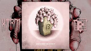 Detest & Tripped - Ball Bag Bollocks (PRSPCTXTRM053)