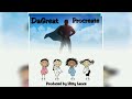 Dagreat  procreate official audio  new st lucian soca 2024