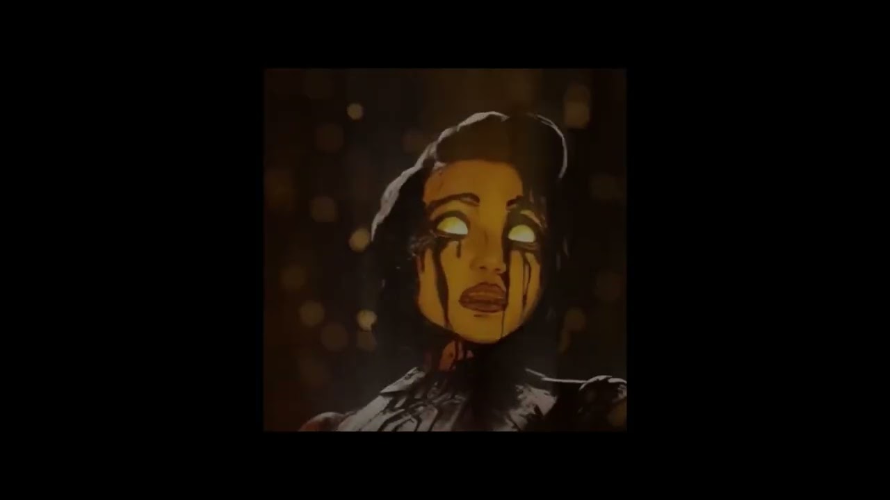 Children of the Machine Slowed + Reverb!