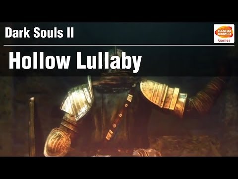 Dark Souls II - Hollow Lullaby - Portuguese