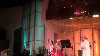 Eftekasat World Jazz - Opera Cairo "Open Air Theater" (افتكاسات‎) 2