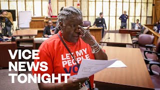 Voters in Florida Wanted Former Felons to Vote — the State Is Stopping Them