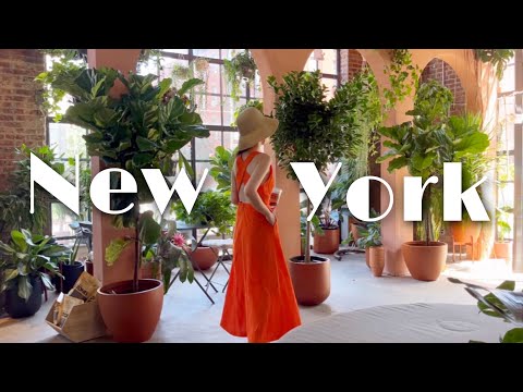 Видео: Williamsburg Brooklyn дахь Шилдэг Vintage Shopping