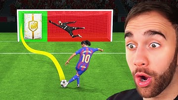 1 Impossible Goal = 1 Icon Pack