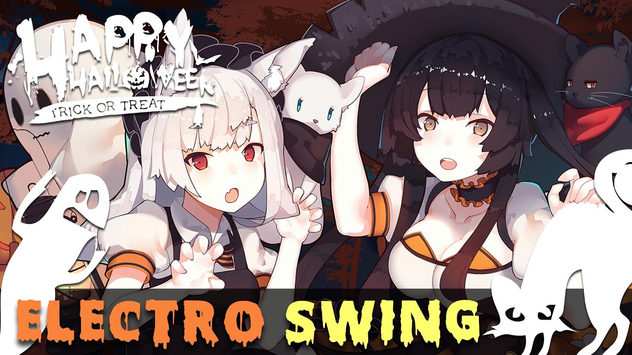 “Halloween Night”シャロ　SP hq720.jpg?sqp=-