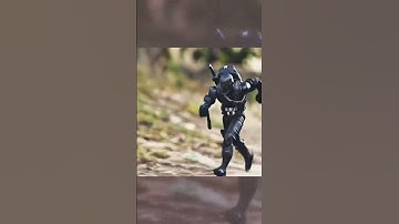 Snake Eyes | Runnin | #gijoeclassified #toyphotography #shakeecam #hasbro