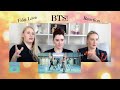 BTS: 'Fake Love' Reaction