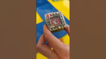 KaiBot coding robot with debugging