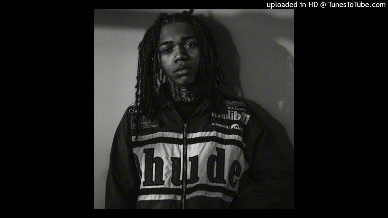 Chuckyy X Lucki Sample Type Beat 